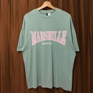 H&M Divided T shirt NWT